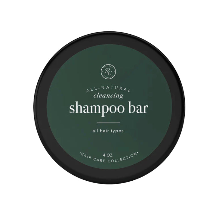 Rowe Casa Shampoo Bar