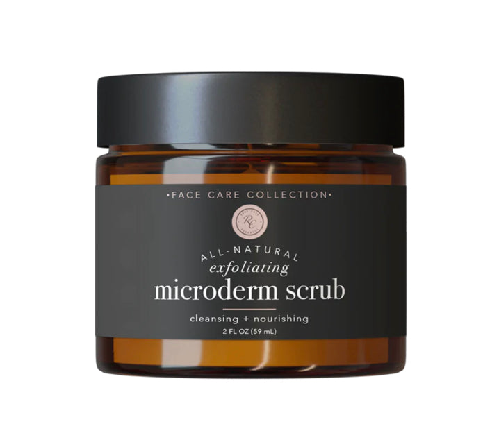 Rowe Casa Microderm Scrub