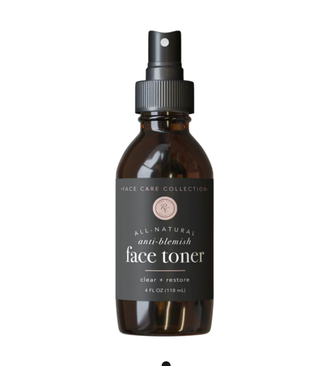 Rowe Casa Anti-blemish face toner