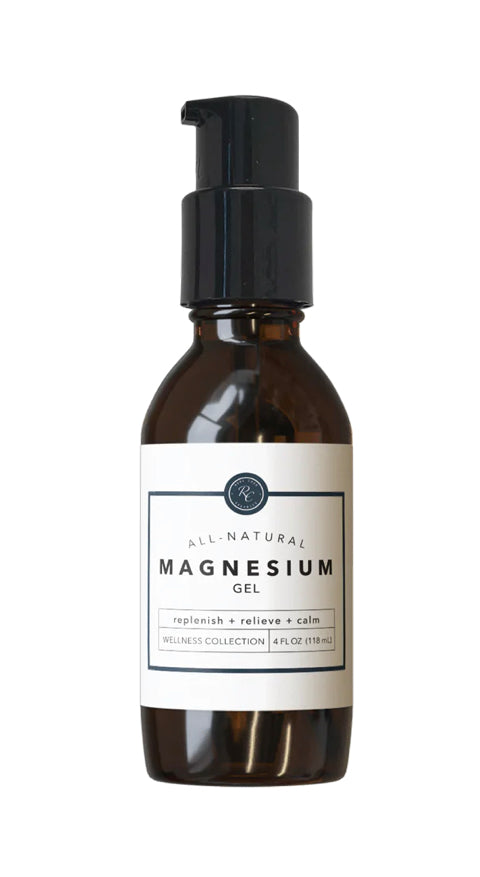 Rowe Casa Magnesium Gel