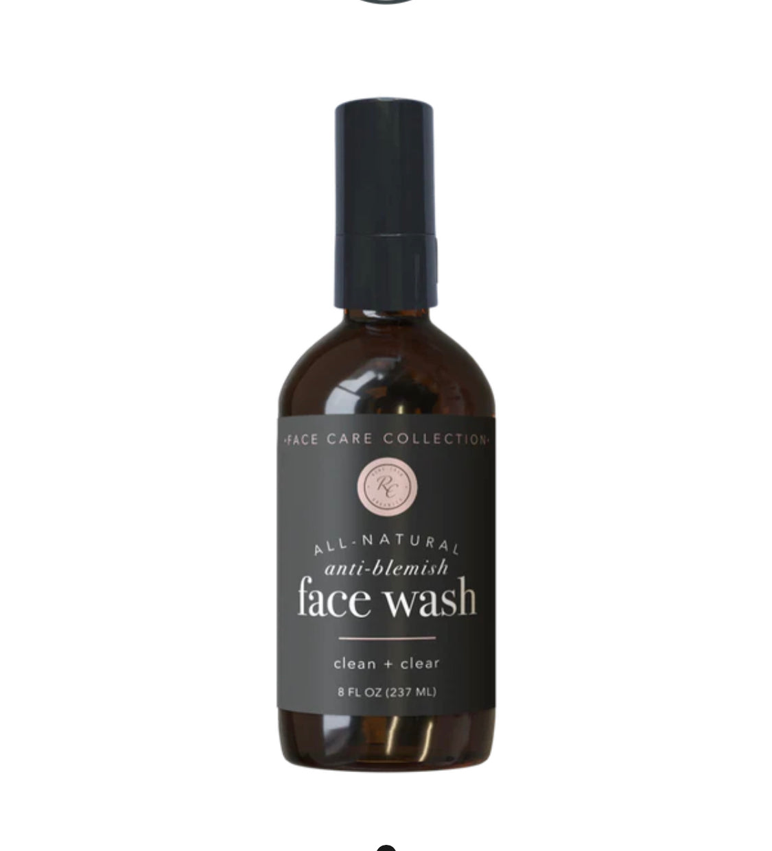 Rowe Casa Anti-blemish Face Wash