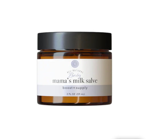 Rowe Casa Mama’s milk salve