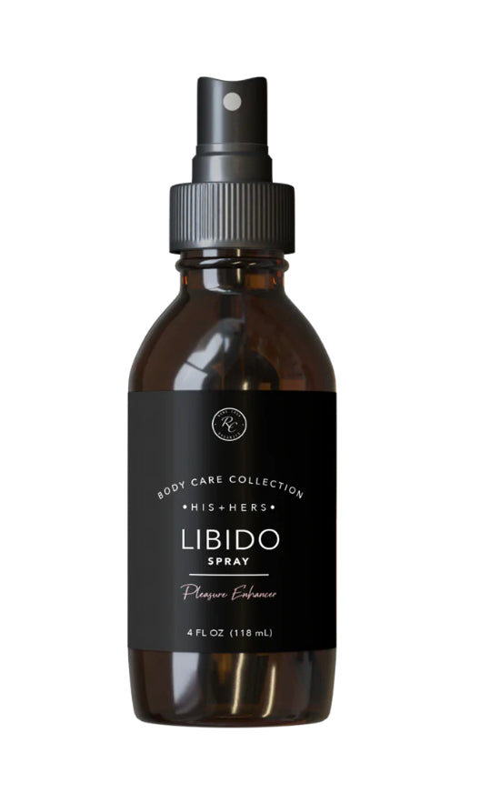 Libido spray Rowe Casa