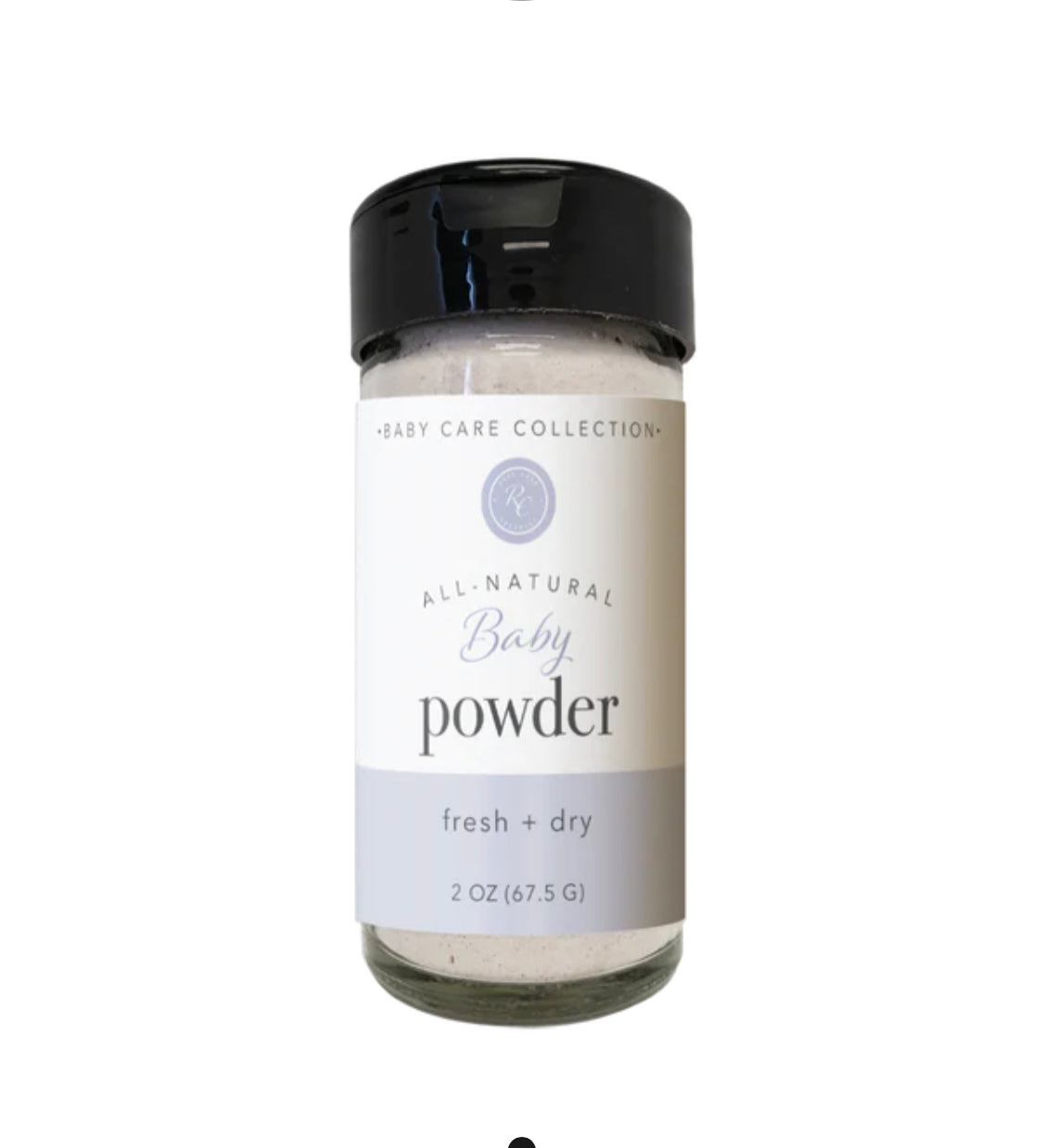 Rowe Casa Baby powder