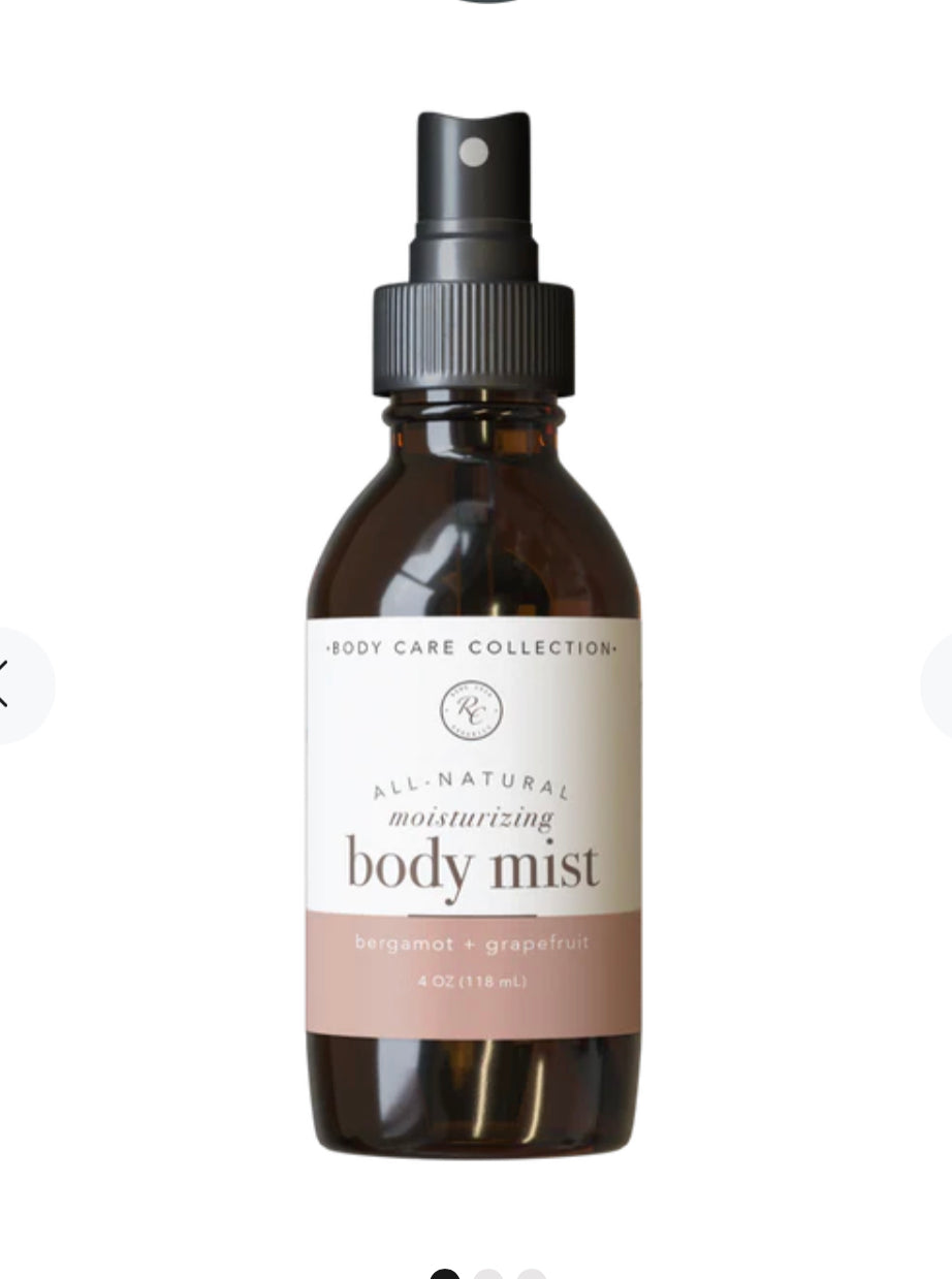 Rowe Casa Body Mist