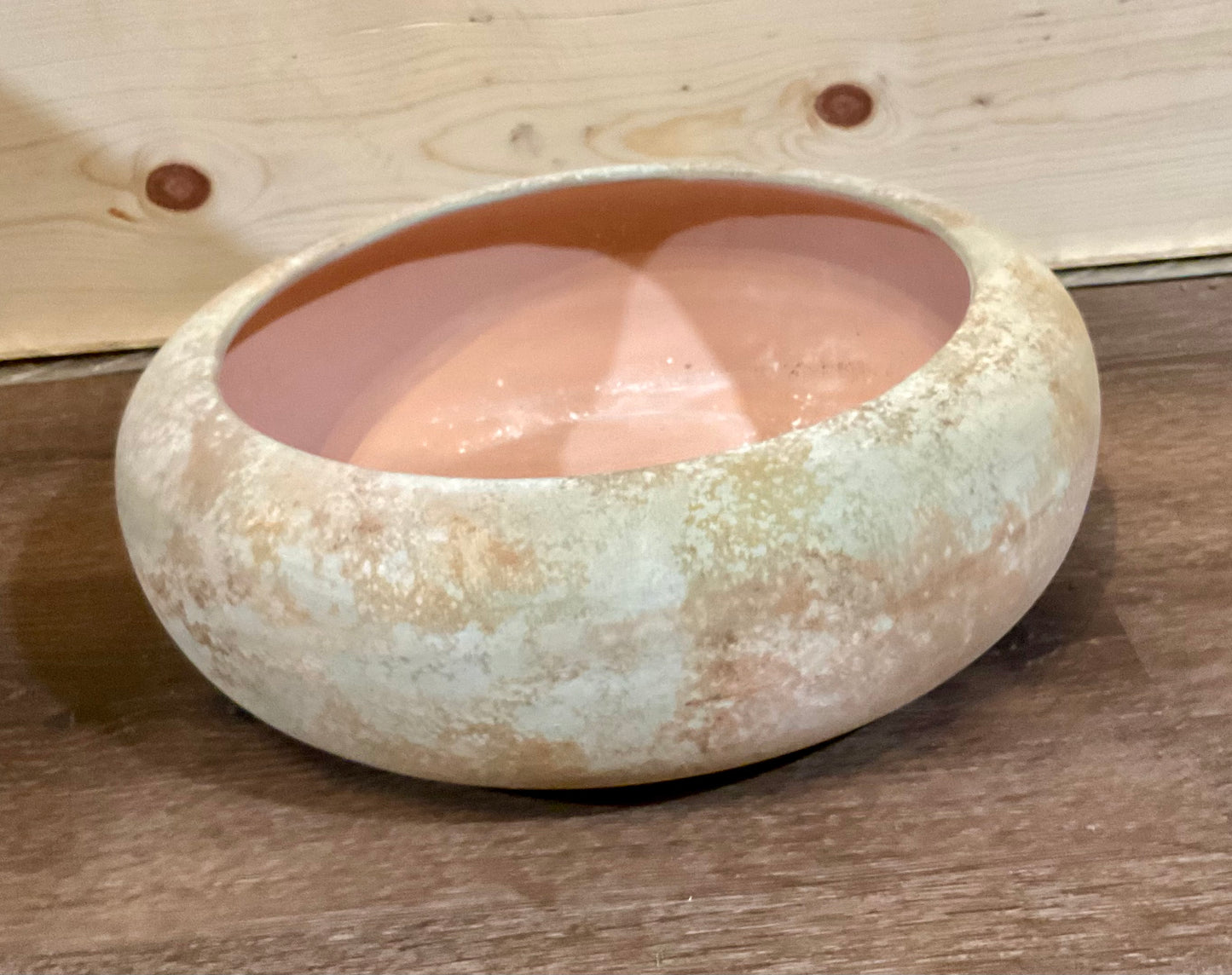 Clay Donut