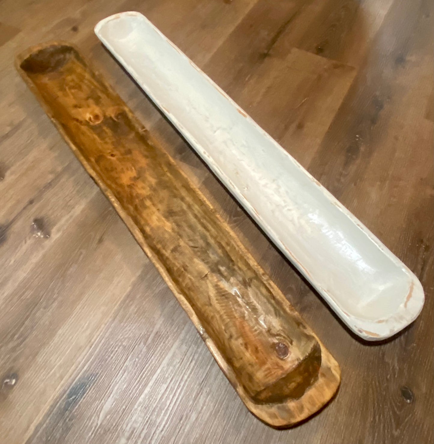 wood baguette