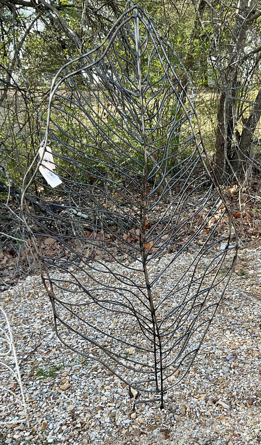 Leaf Trellis