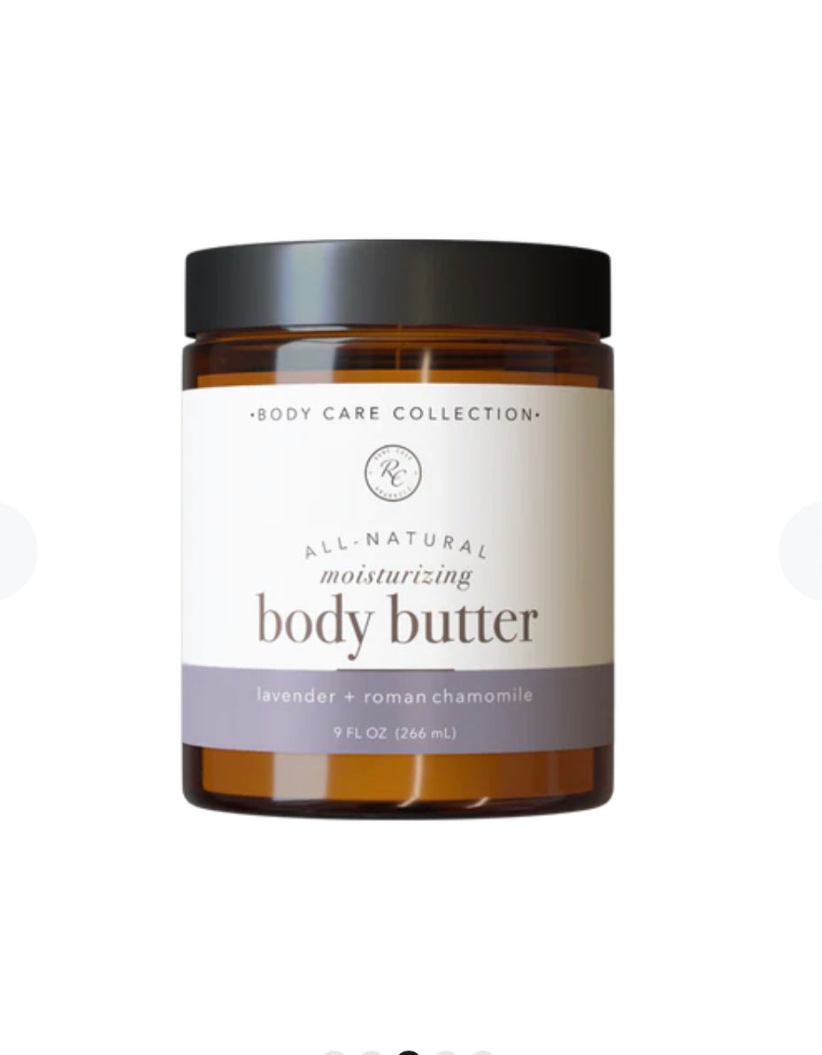 Rowe Casa Body Butter