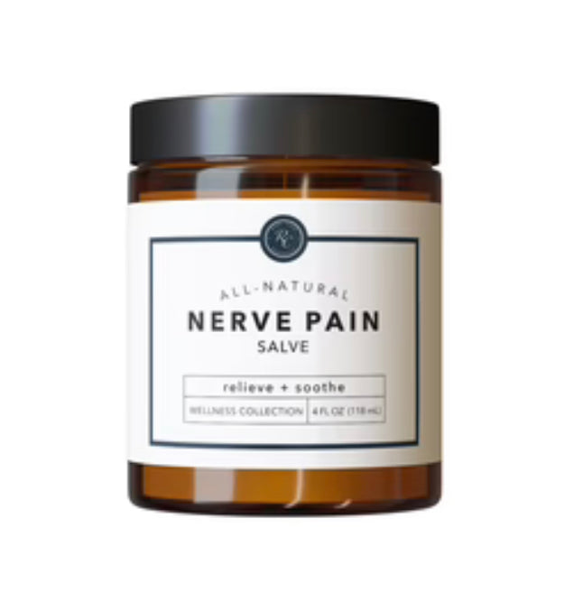 Rowe Casa Nerve Pain