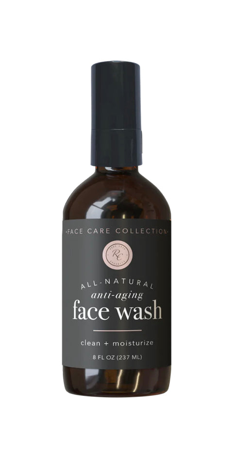 Rowe Casa Anti aging face wash