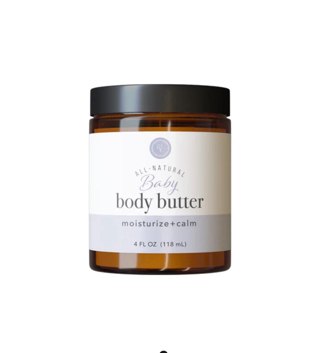 Rowe Casa Baby body butter